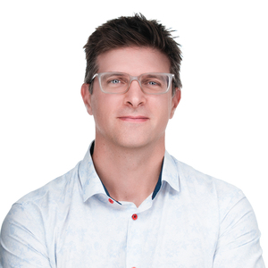 Fundraising Page: Marc Proulx